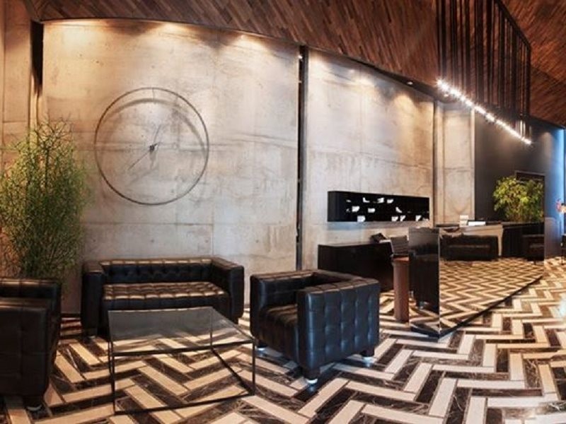 HOTEL RUSSIA AND SPA photo5