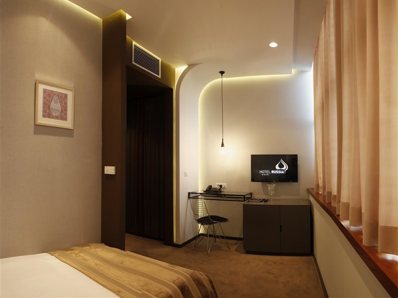 Russia Hotel Skopje 22/38