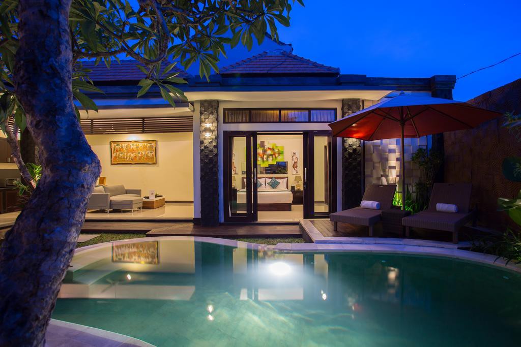 Kayu Suar Bali Luxury Villas and Spa 1/29