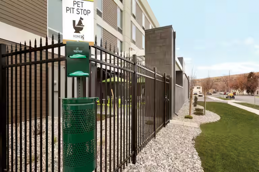 希尔顿惠庭酒店Billings(Home2 Suites By Hilton Billings) 图片2