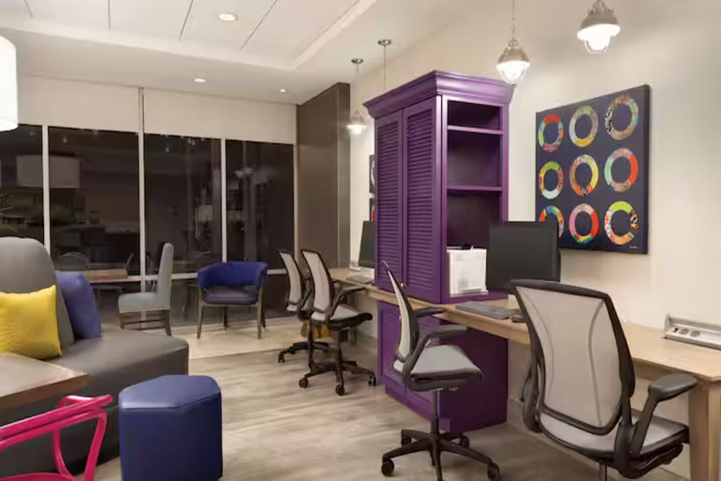 Home2 Suites By Hilton Billings 9/27