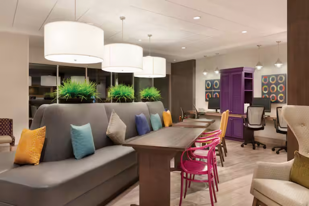 Home2 Suites By Hilton Billings 12/27