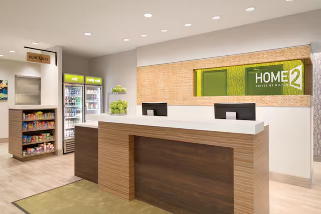 Home2 Suites By Hilton Billings 5/27