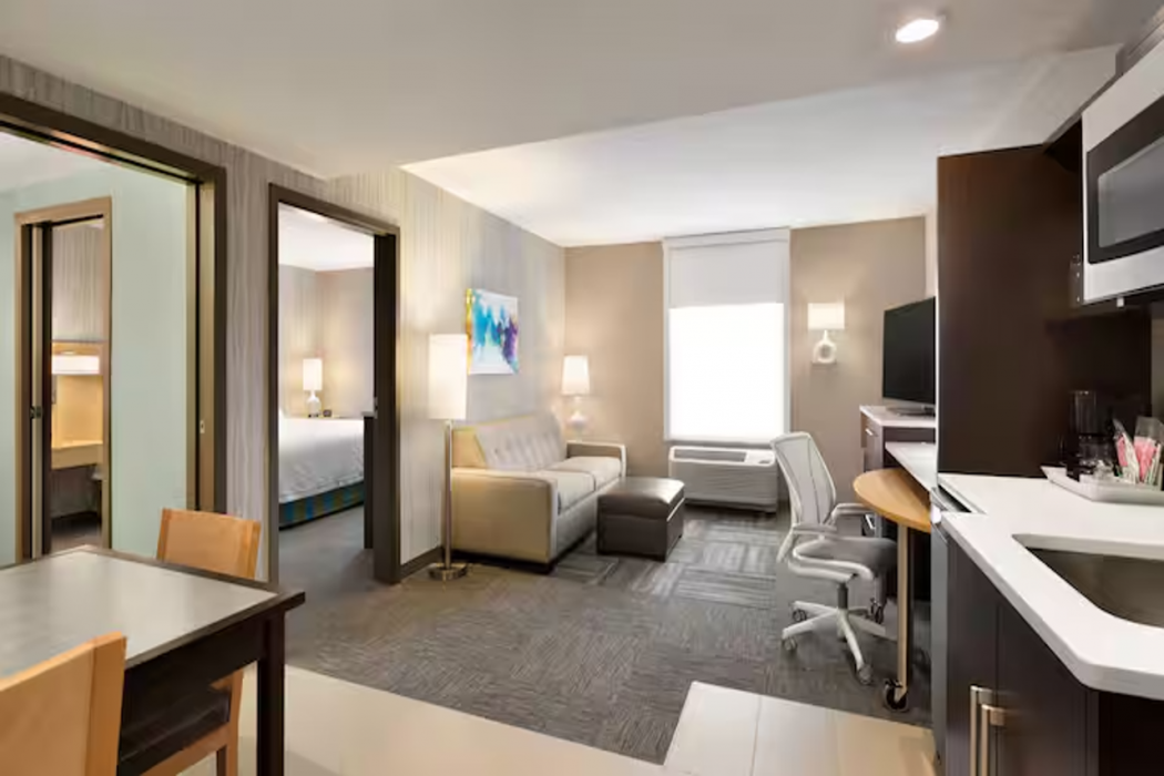 Home2 Suites By Hilton Billings 8/27