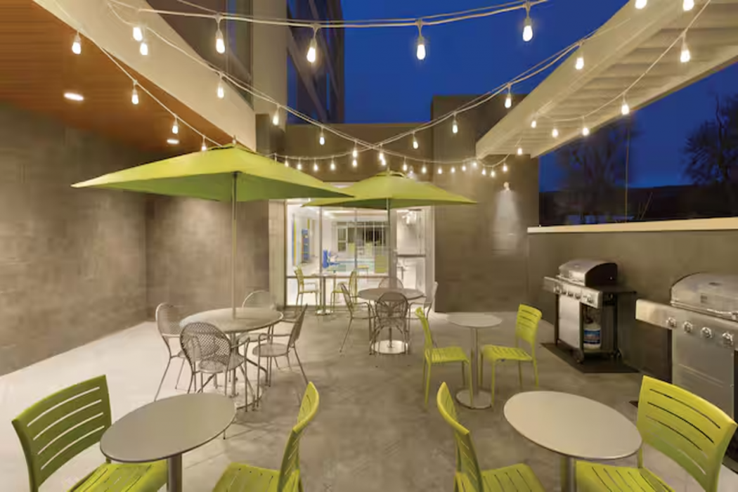 Home2 Suites By Hilton Billings 11/27