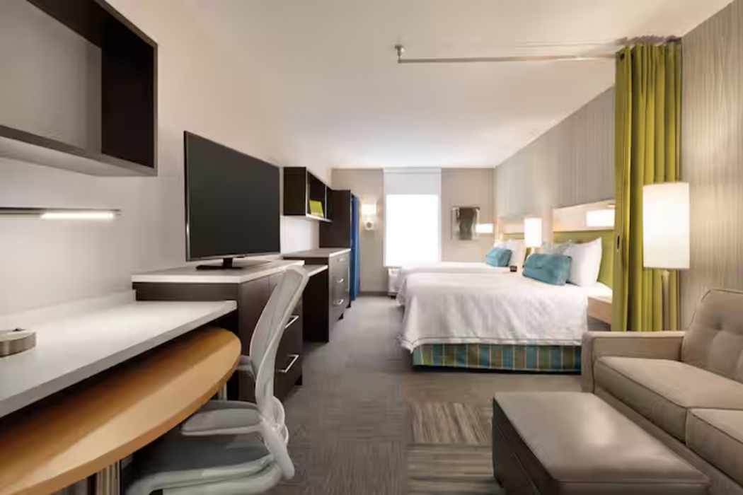 Home2 Suites By Hilton Billings 7/27