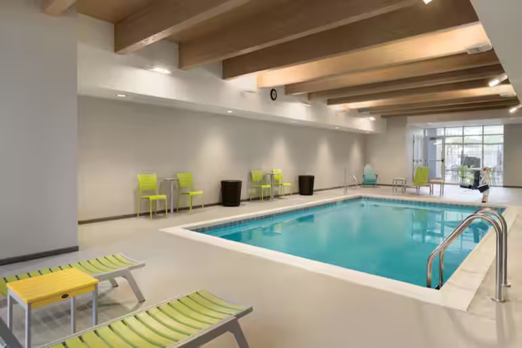 Home2 Suites By Hilton Billings 15/27