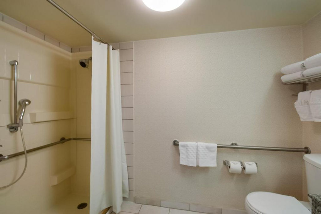Best Western Springfield 10/22
