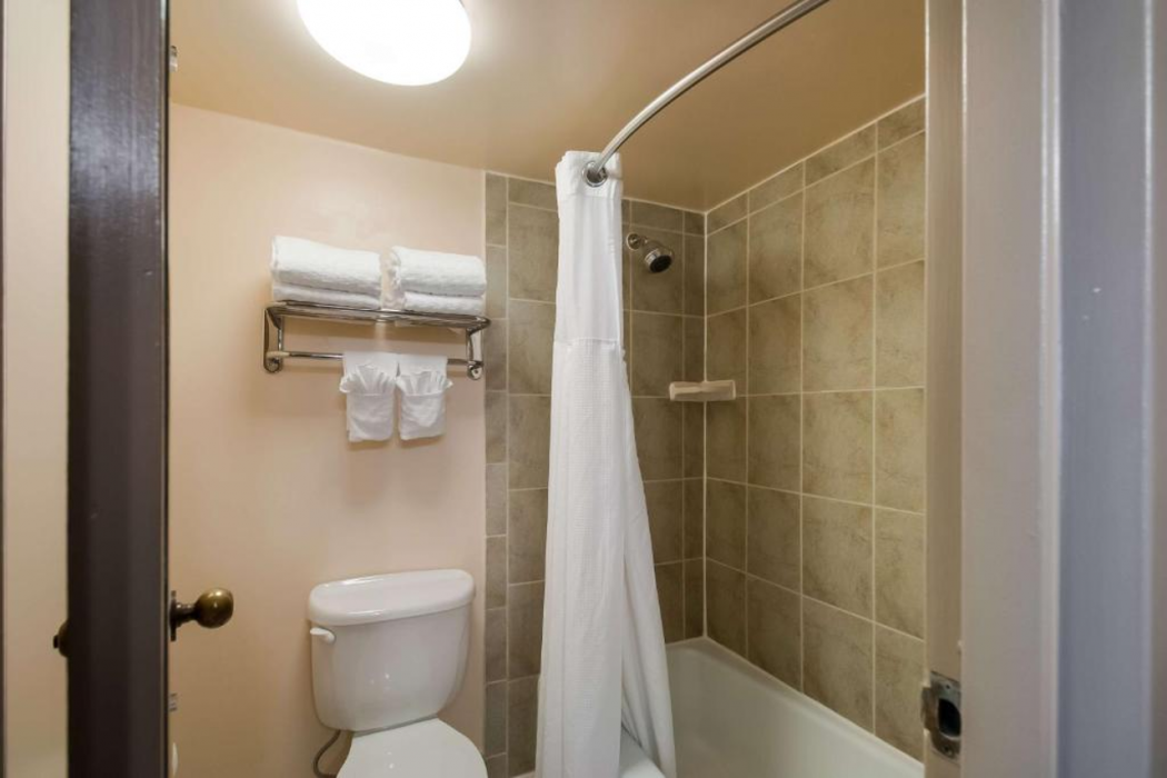 Best Western Springfield 9/22