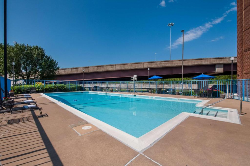 Best Western Springfield 14/22