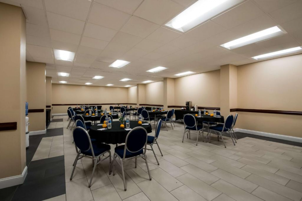 Best Western Springfield 12/22