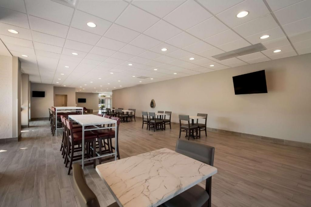 Best Western Springfield 13/22