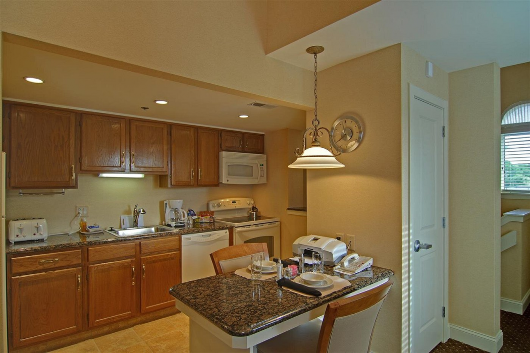 Eden Resort And Suites, BW Premier Collection 5/54