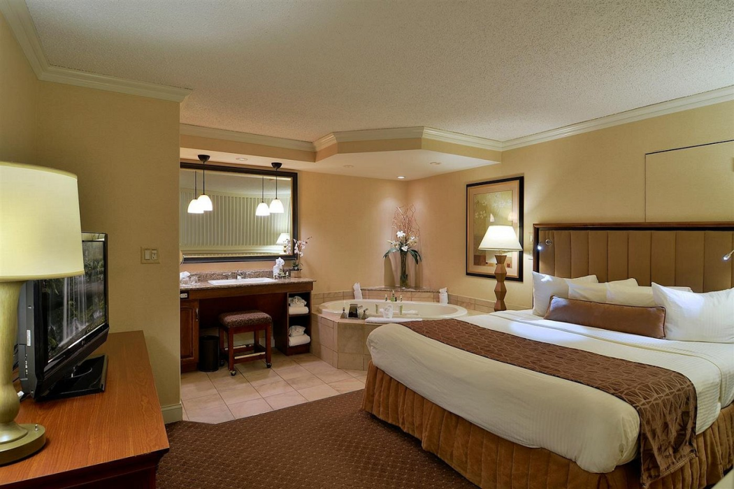 Eden Resort And Suites, BW Premier Collection 3/54