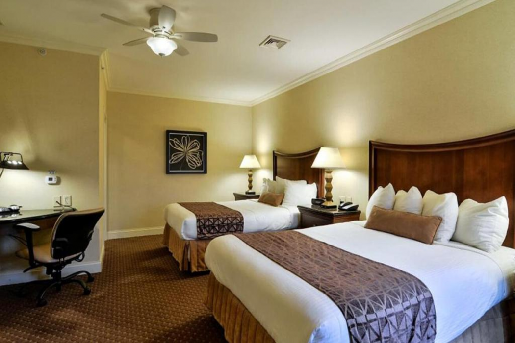 Eden Resort And Suites, BW Premier Collection 19/54