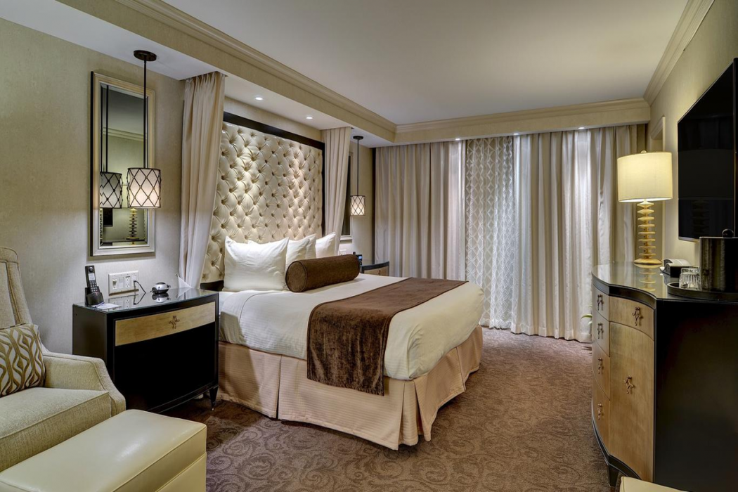 Eden Resort And Suites, BW Premier Collection 20/54