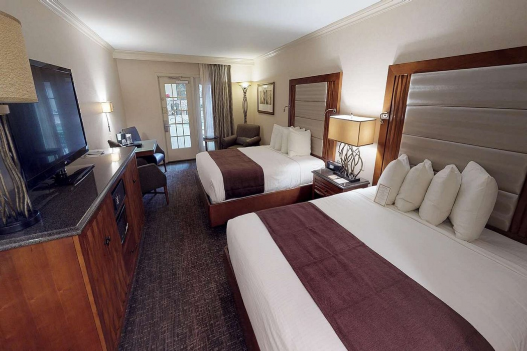 Eden Resort And Suites, BW Premier Collection 37/54