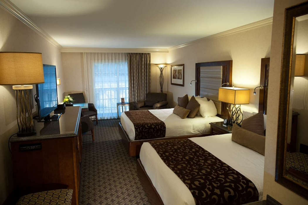 Eden Resort And Suites, BW Premier Collection 18/54