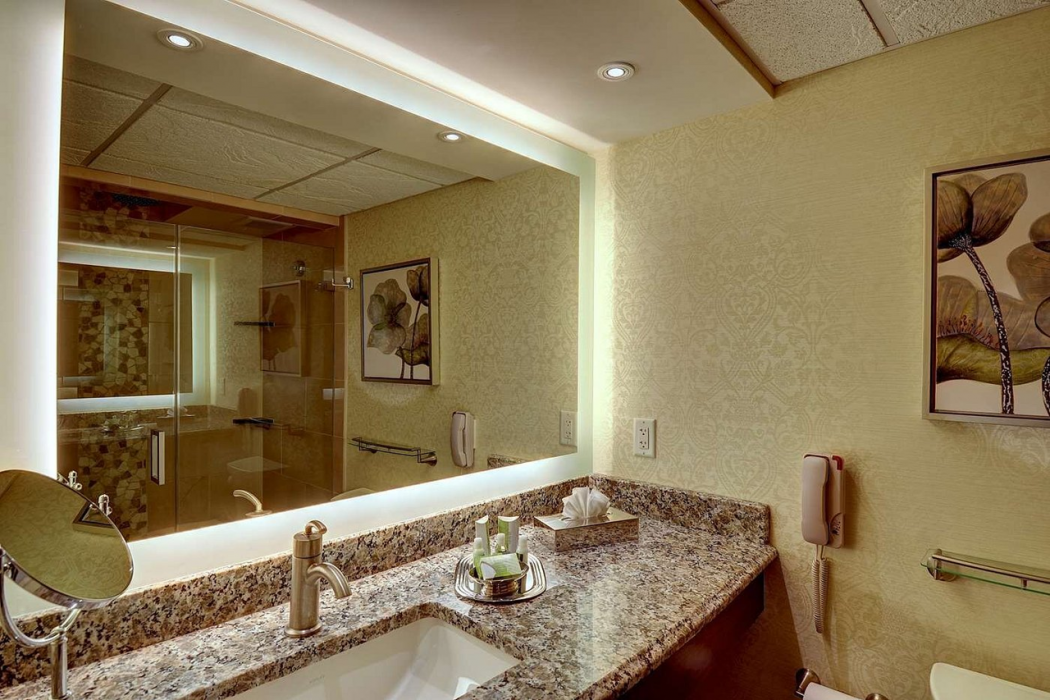 Eden Resort And Suites, BW Premier Collection 21/54
