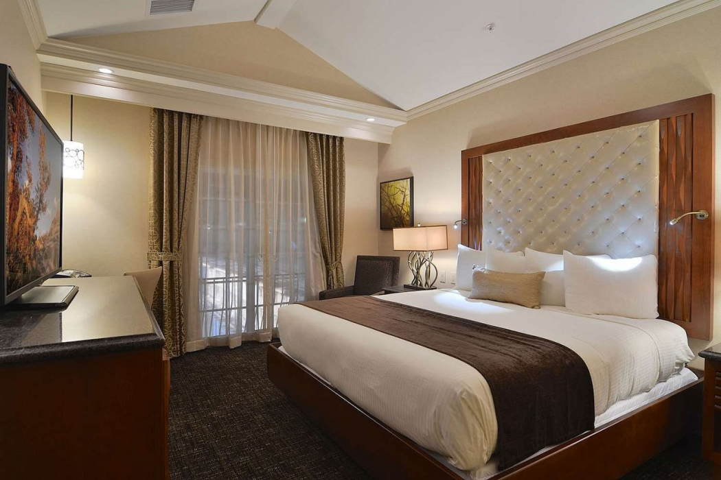 Eden Resort And Suites, BW Premier Collection 28/54