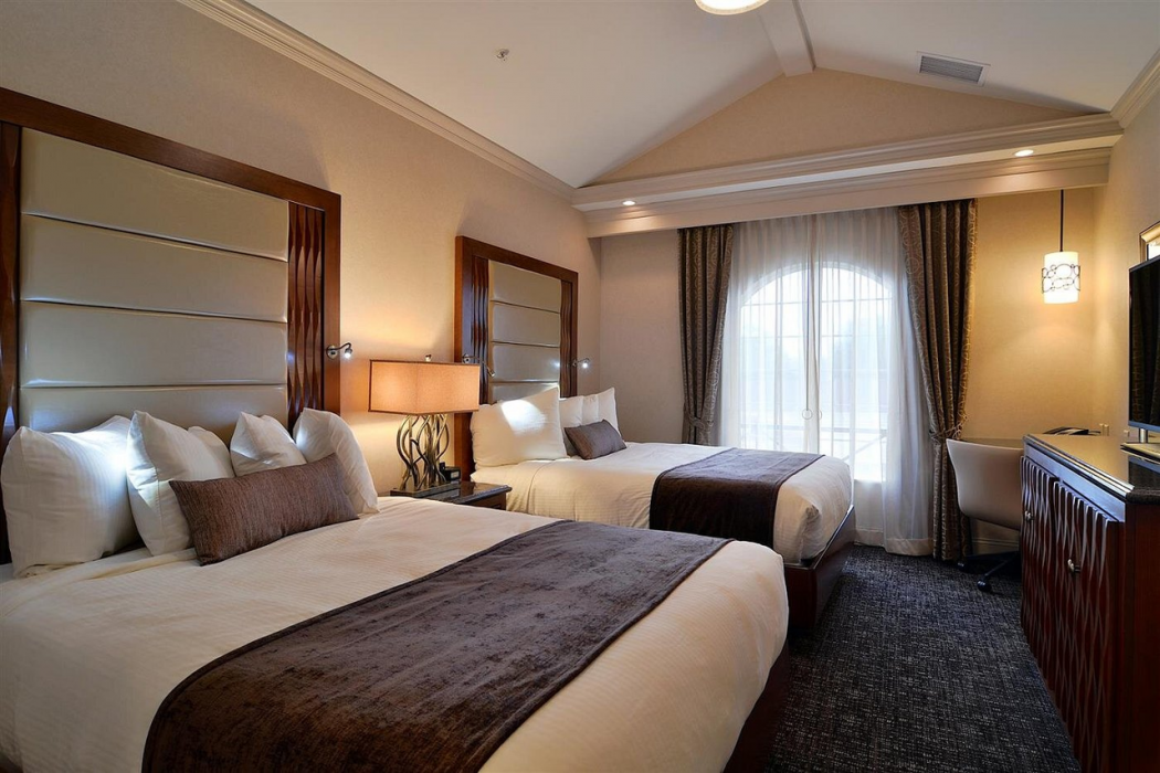 Eden Resort And Suites, BW Premier Collection 14/54