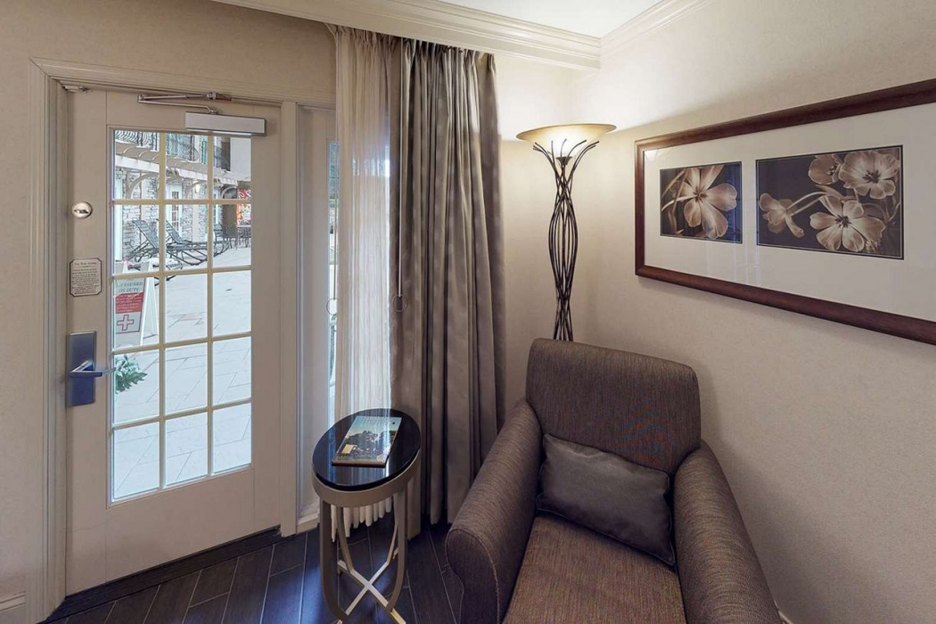 Eden Resort And Suites, BW Premier Collection 4/54