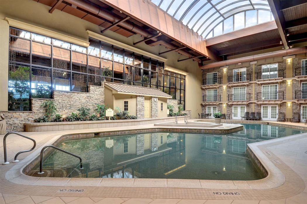 Eden Resort And Suites, BW Premier Collection 46/54