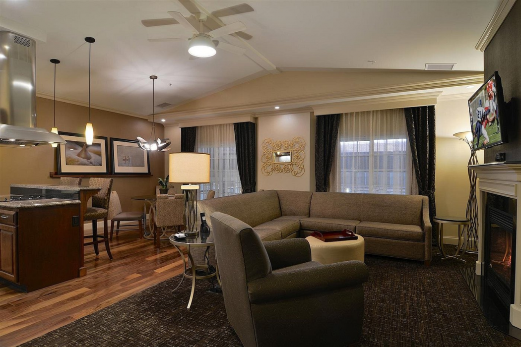 Eden Resort And Suites, BW Premier Collection 13/54