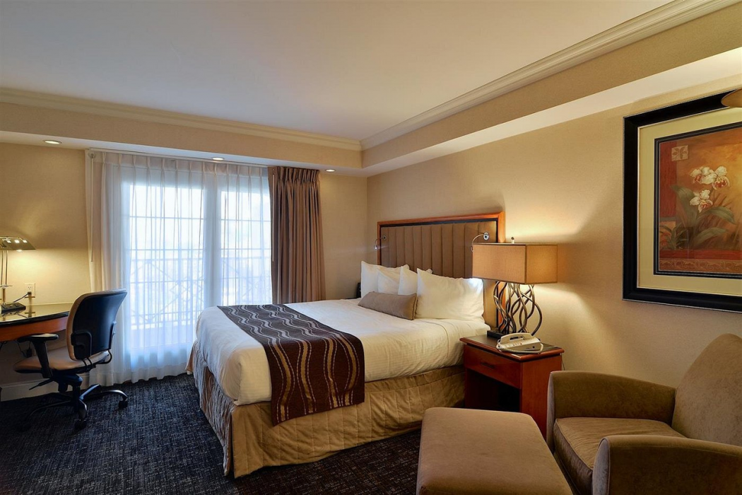Eden Resort And Suites, BW Premier Collection 16/54