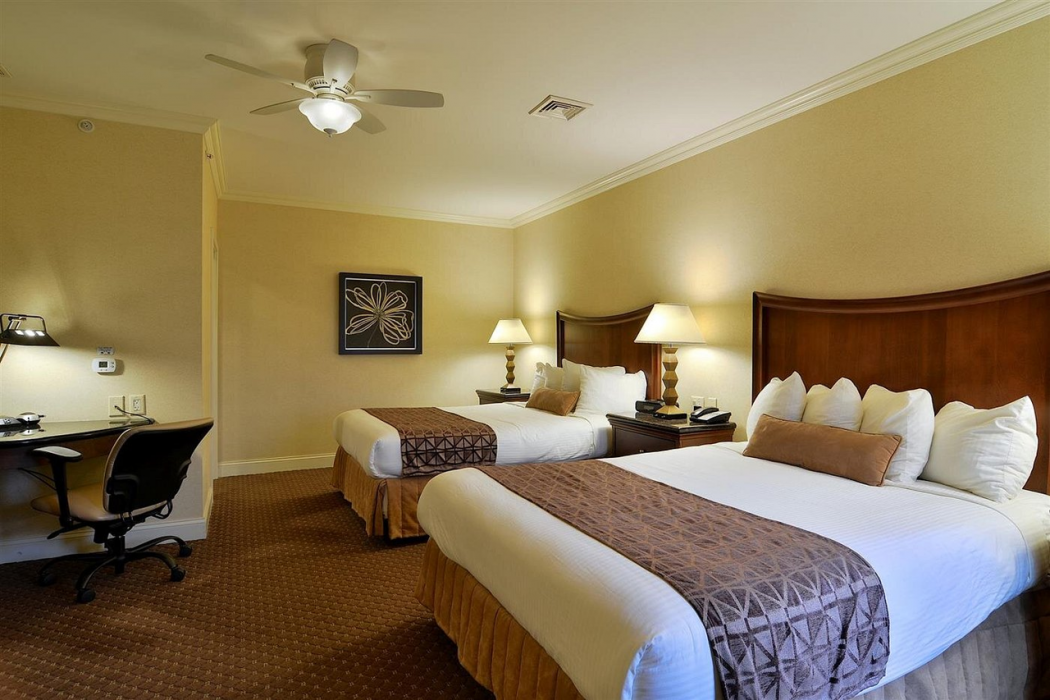 Eden Resort And Suites, BW Premier Collection 10/54