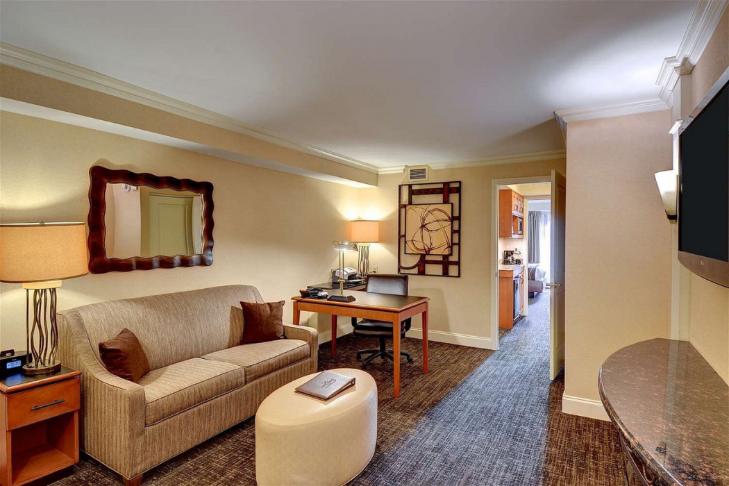 Eden Resort And Suites, BW Premier Collection 7/54