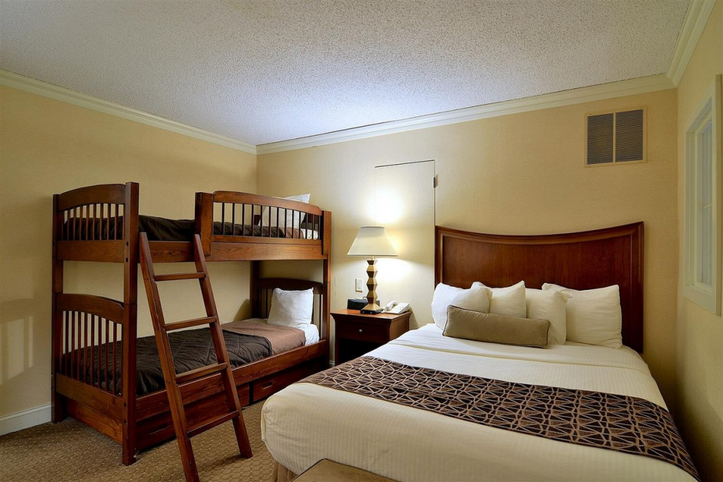 Eden Resort And Suites, BW Premier Collection 11/54