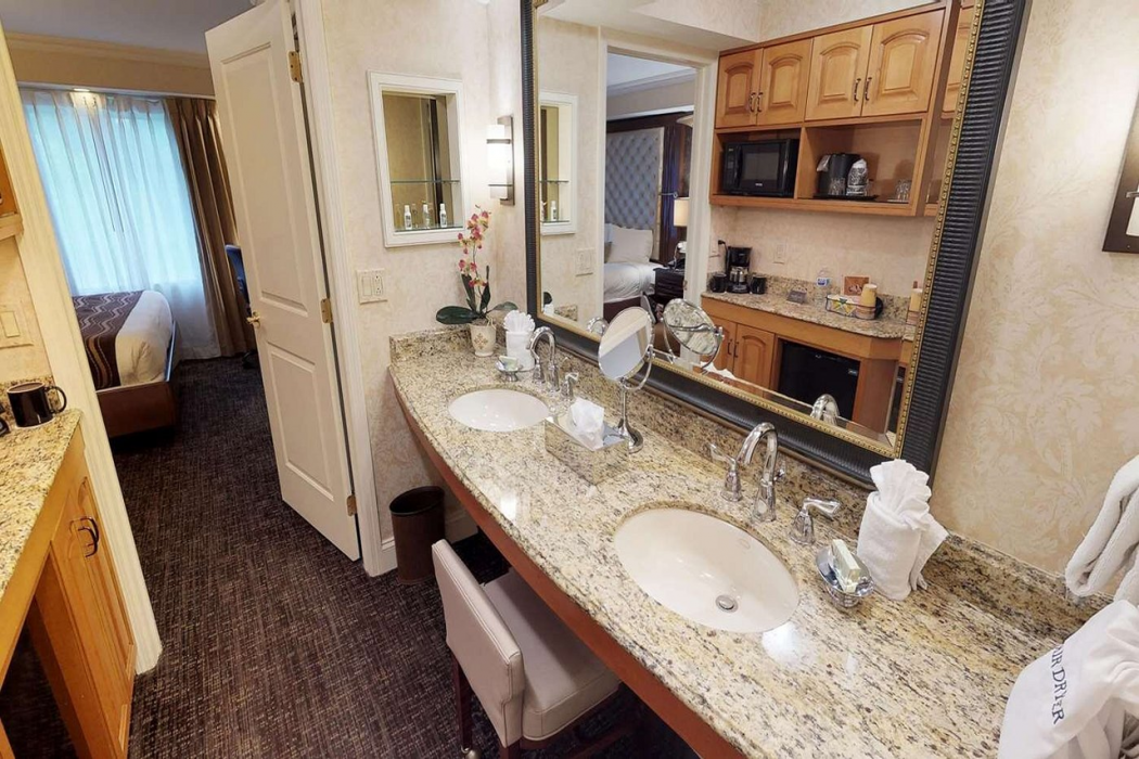 Eden Resort And Suites, BW Premier Collection 35/54