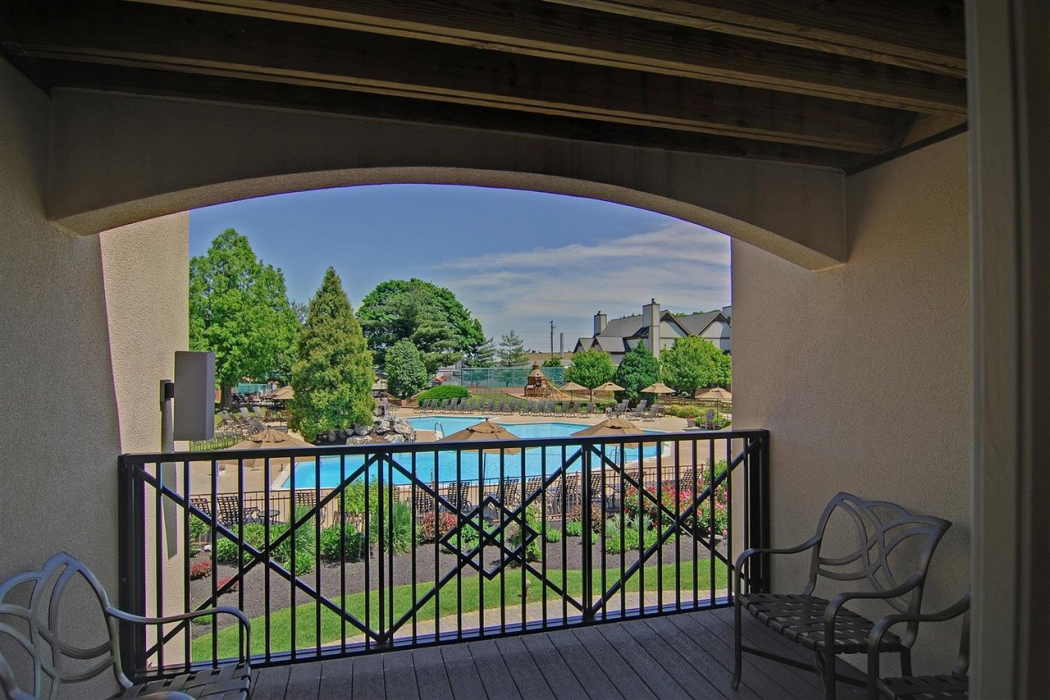 Eden Resort And Suites, BW Premier Collection 17/54