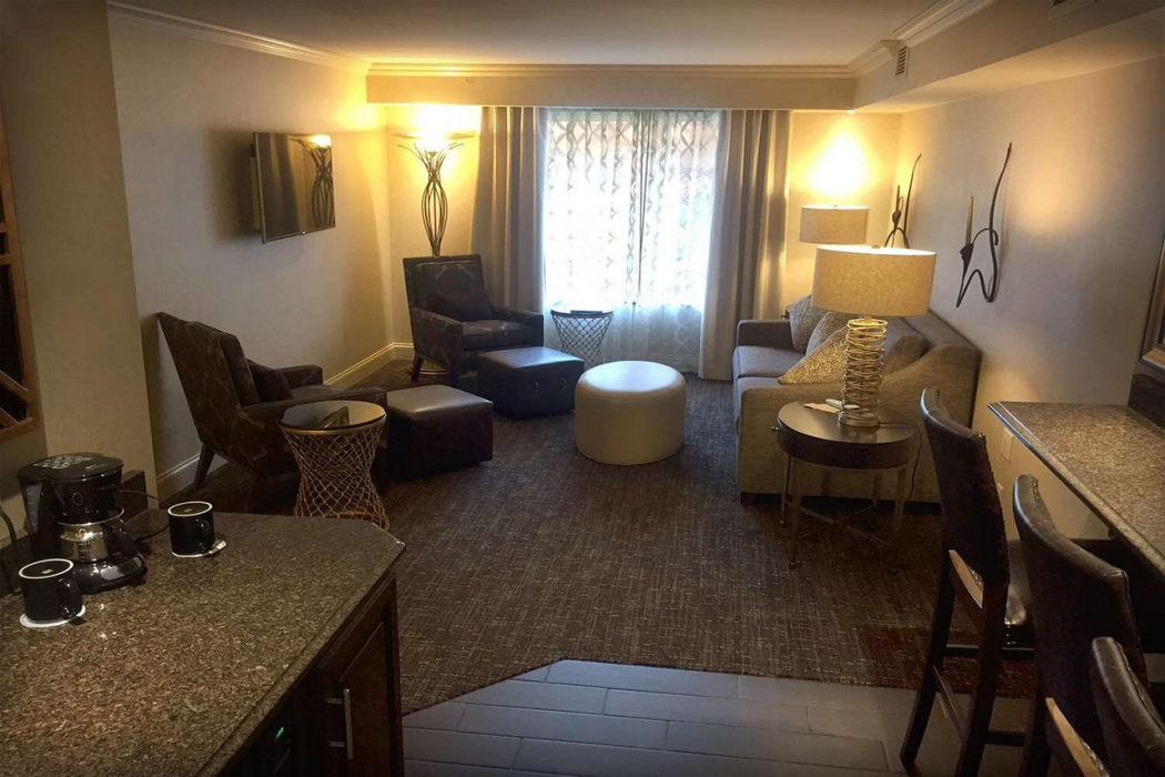 Eden Resort And Suites, BW Premier Collection 6/54