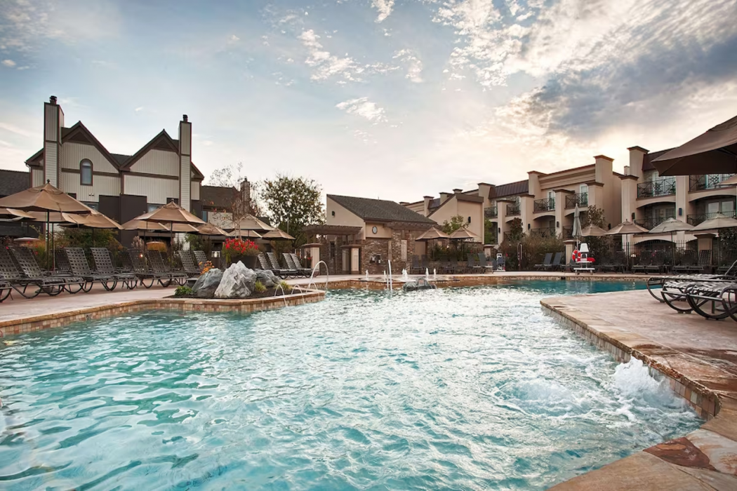 Eden Resort And Suites, BW Premier Collection 45/54