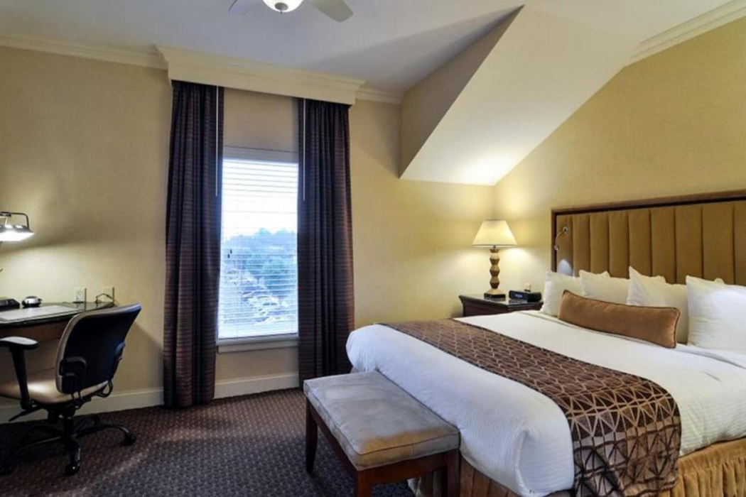 Eden Resort And Suites, BW Premier Collection 29/54