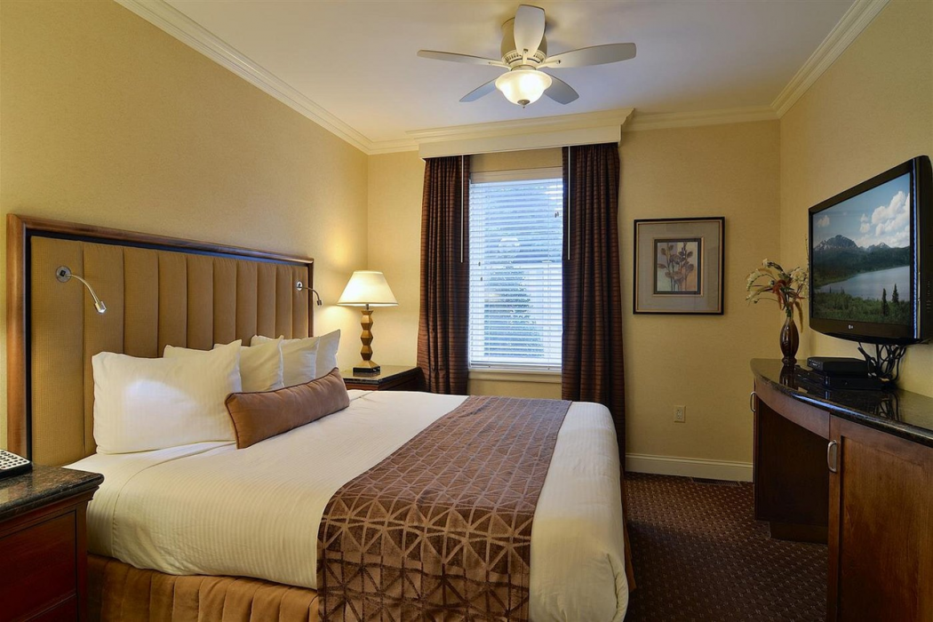 Eden Resort And Suites, BW Premier Collection 15/54