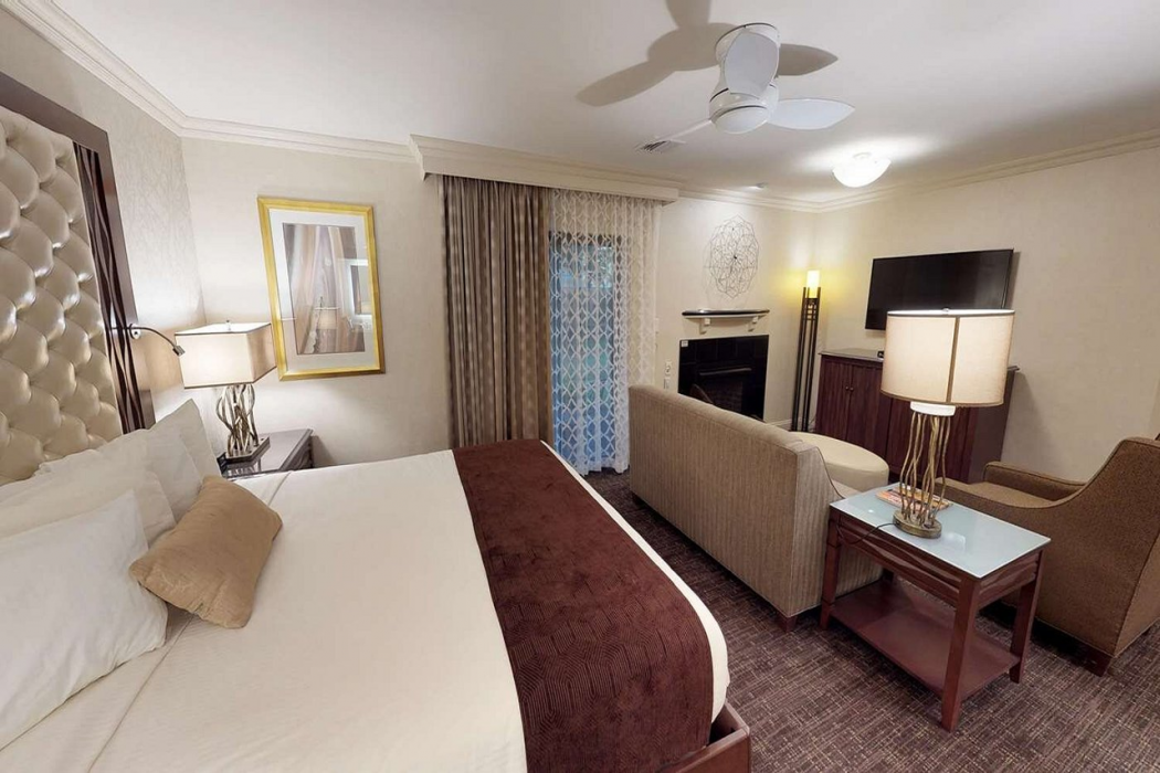 Eden Resort And Suites, BW Premier Collection 34/54