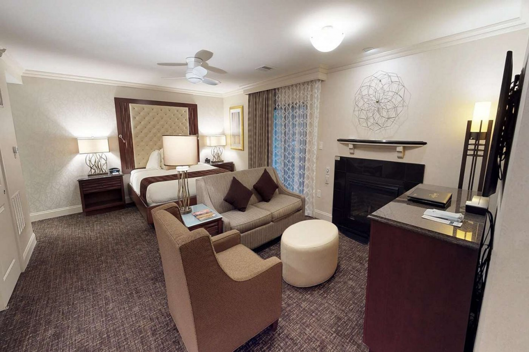 Eden Resort And Suites, BW Premier Collection 38/54