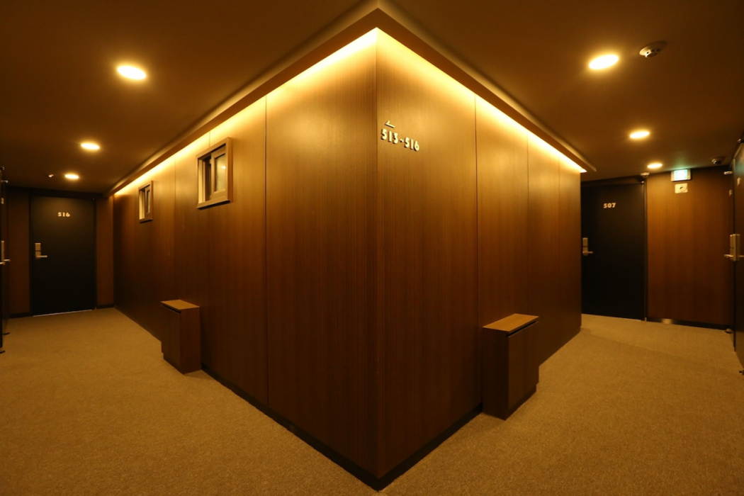 TRIPSTAY Myeongdong 22/31