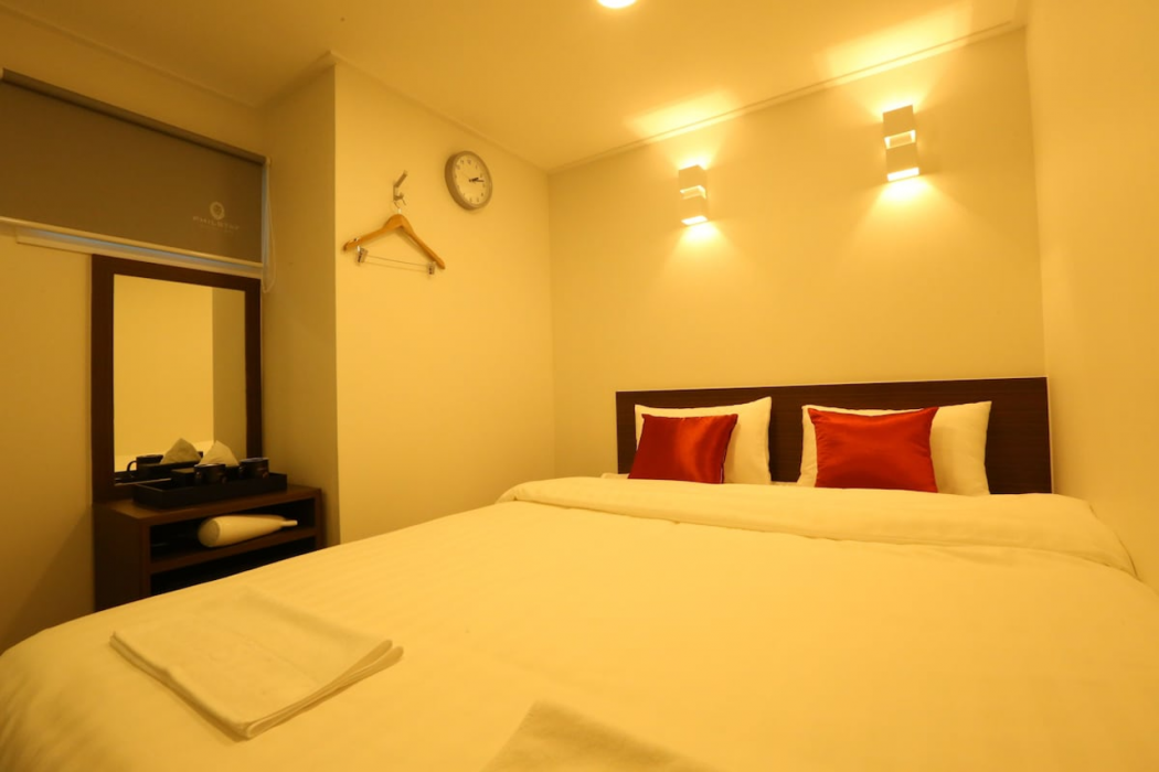 TRIPSTAY Myeongdong 6/31
