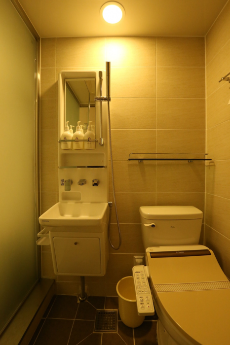 TRIPSTAY Myeongdong 5/31