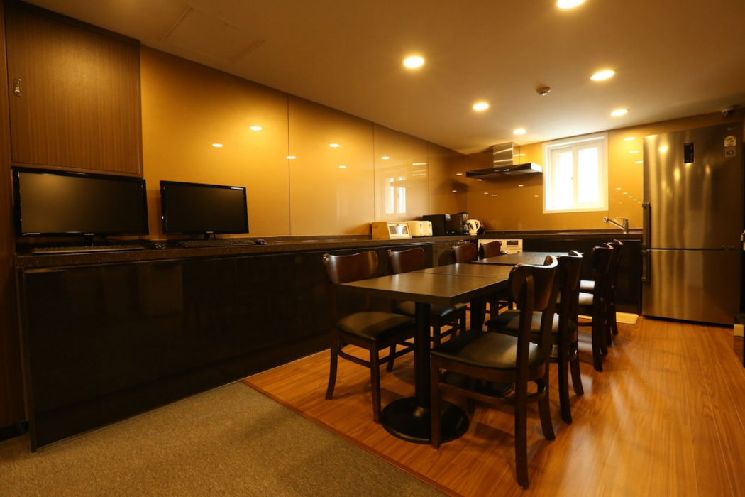TRIPSTAY Myeongdong 19/31