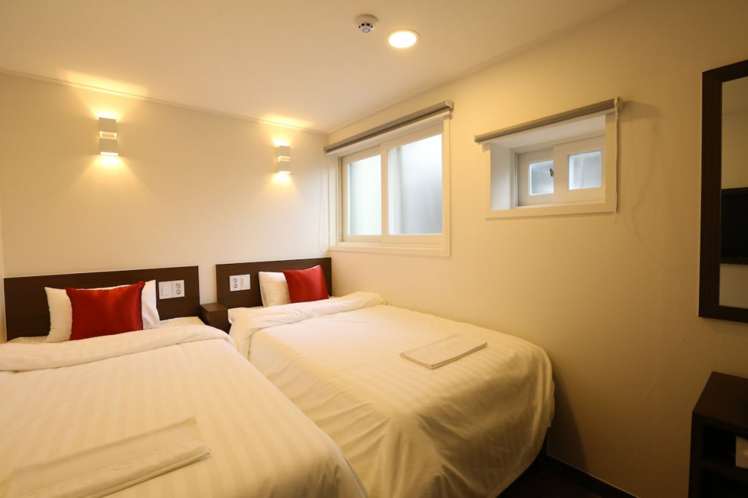 TRIPSTAY Myeongdong 11/31