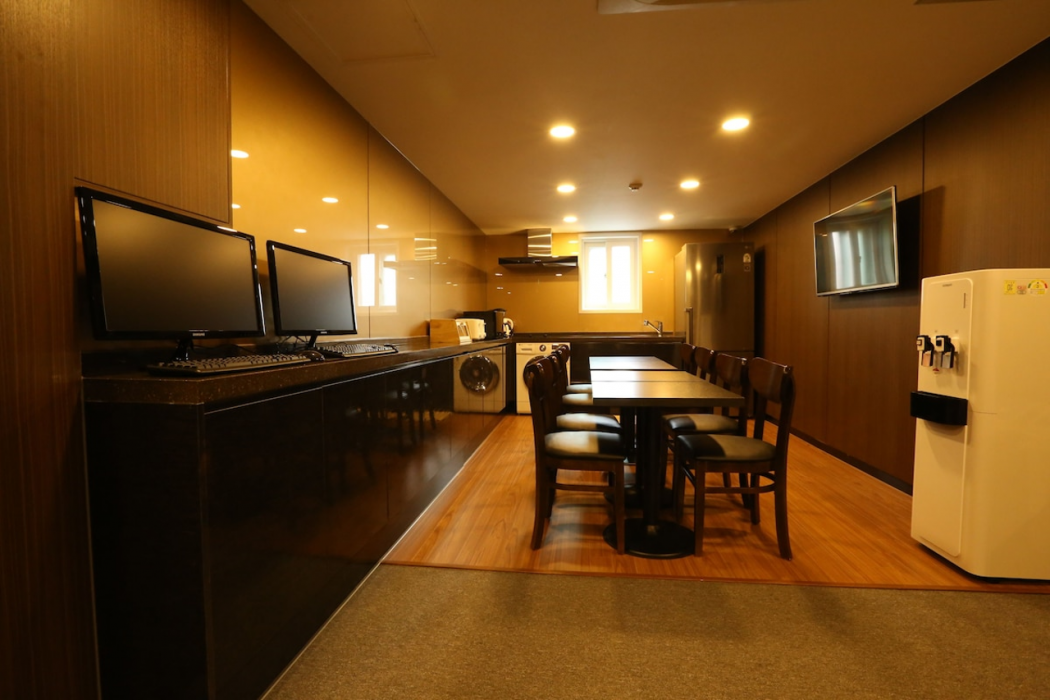 TRIPSTAY Myeongdong 21/31
