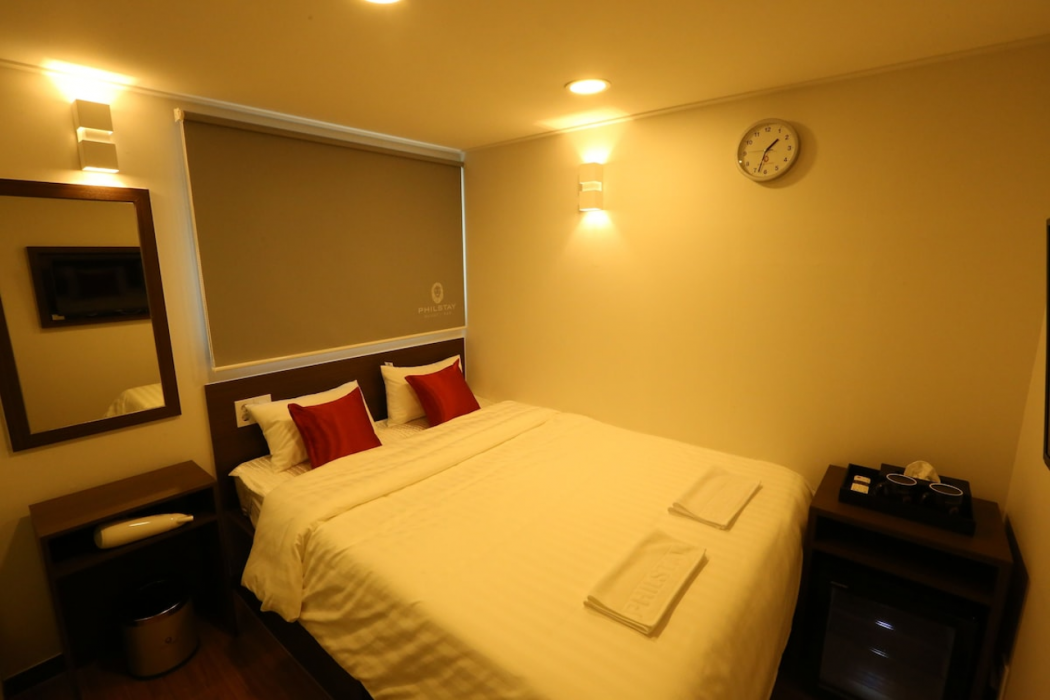 TRIPSTAY Myeongdong 14/31
