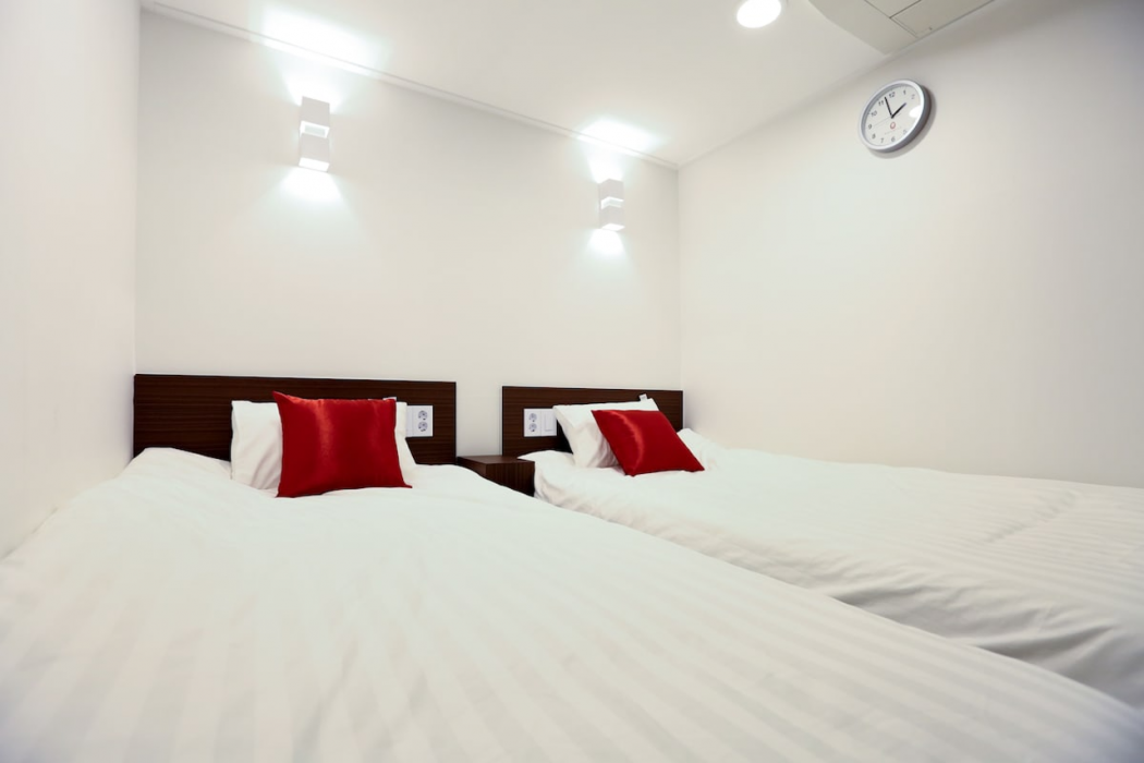 TRIPSTAY Myeongdong 7/31