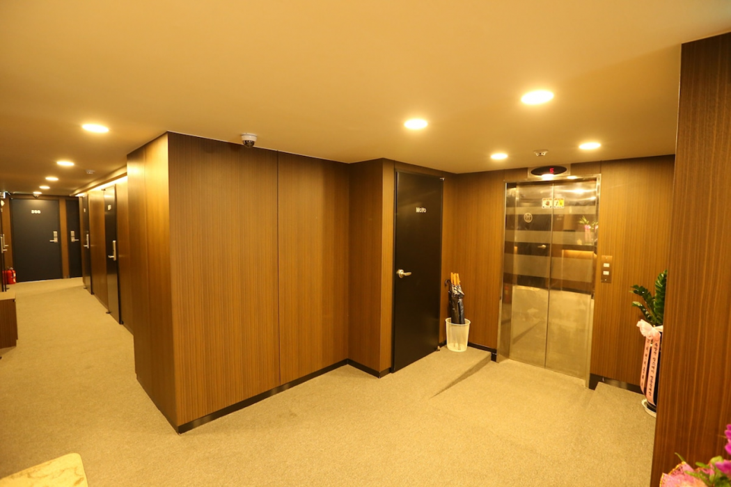 TRIPSTAY Myeongdong 20/31