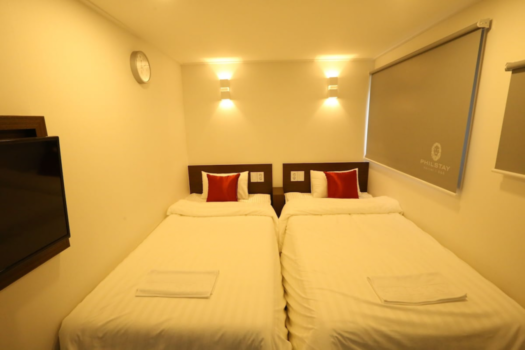 TRIPSTAY Myeongdong 9/31